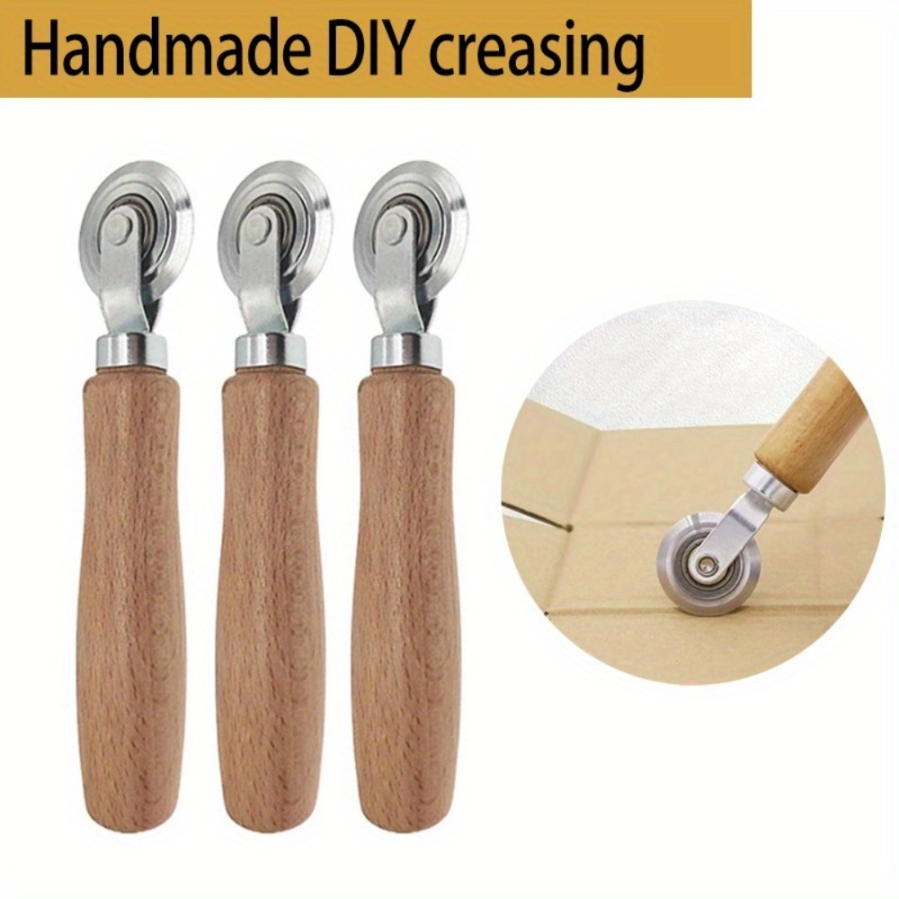 Art Craft Store - عجلة تجعيد يدوية الصنع - آلة