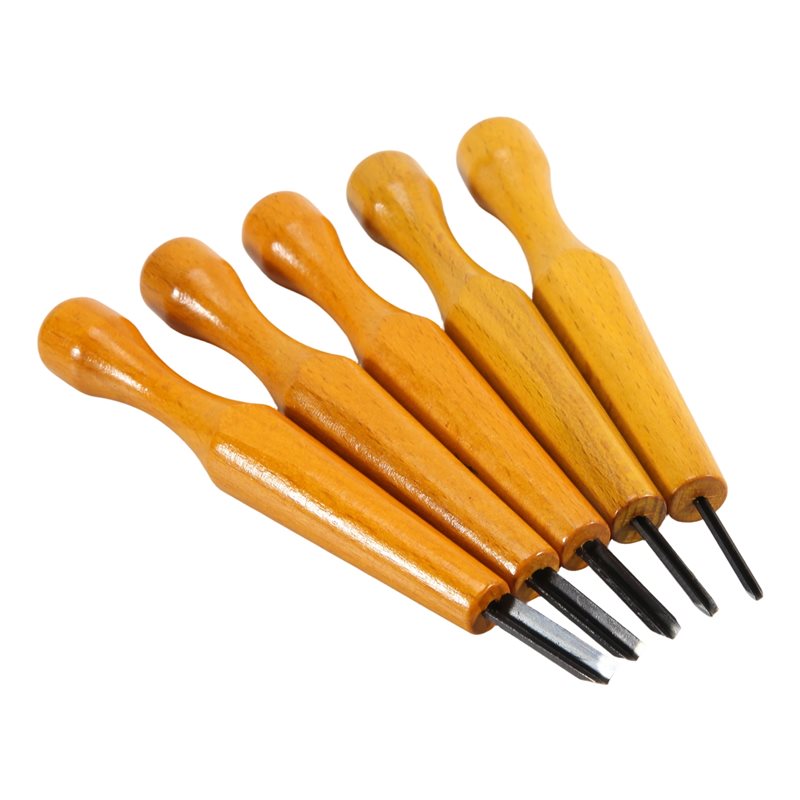 Linocut Carving Tool - [A93Z!】 مجموعة أدوات نحت الخشب واللينوليوم