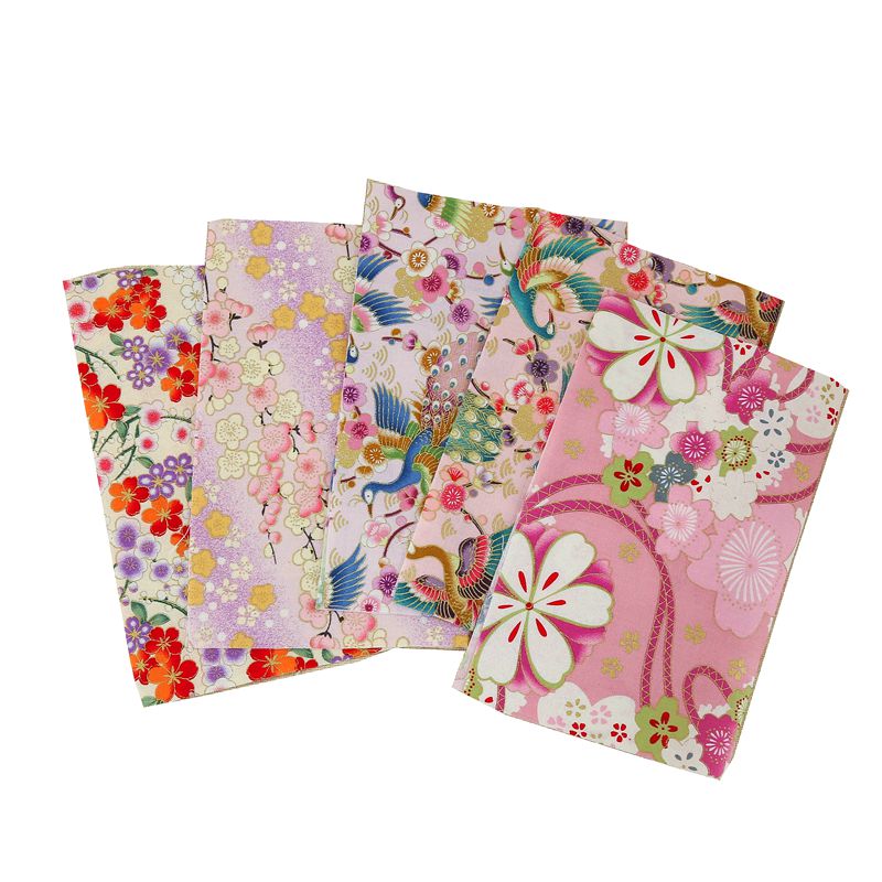 Art Craft Japan - 20*25 سنتيمتر/قطعة عالية الجودة اليابان-نمط المطبوعة