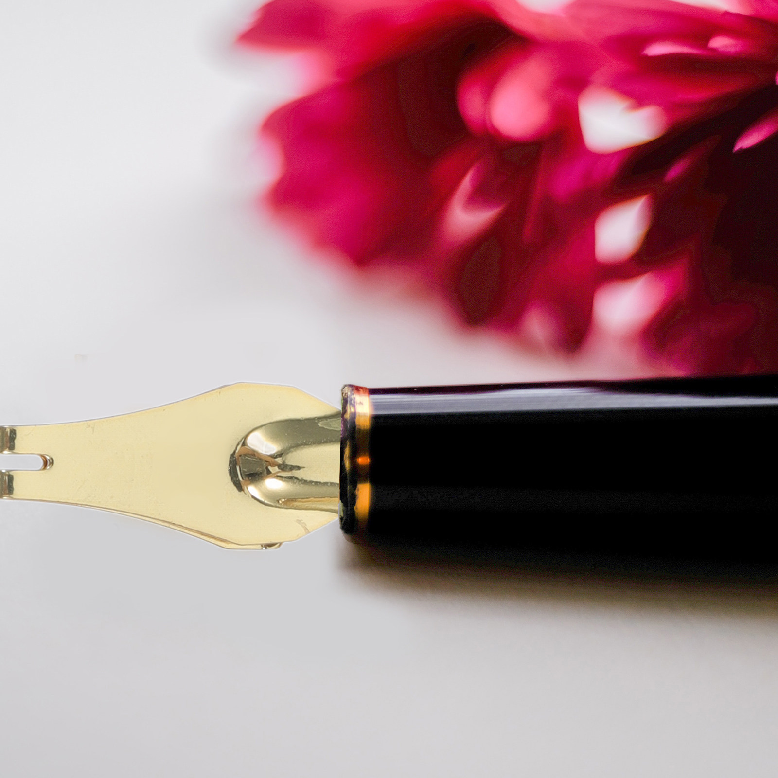 Calligraphy Pen Set - مجموعة من 3 قطع من رؤوس