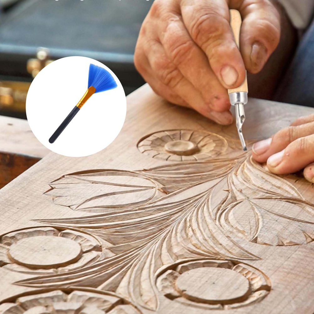 مجموعة أدوات لينوكوت من Happy  - مراجعة Linocut Carving Tool وسعره