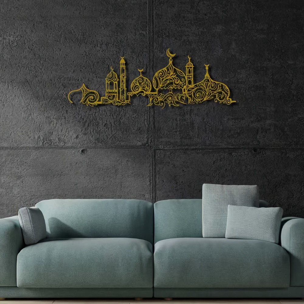 ديكور جداري معدني من CIFBUY بت - مراجعة Art & Craft Fair وسعره