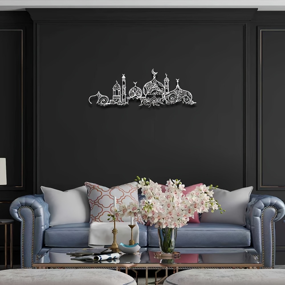 ديكور جداري معدني من CIFBUY بت - مراجعة Art & Craft Fair وسعره
