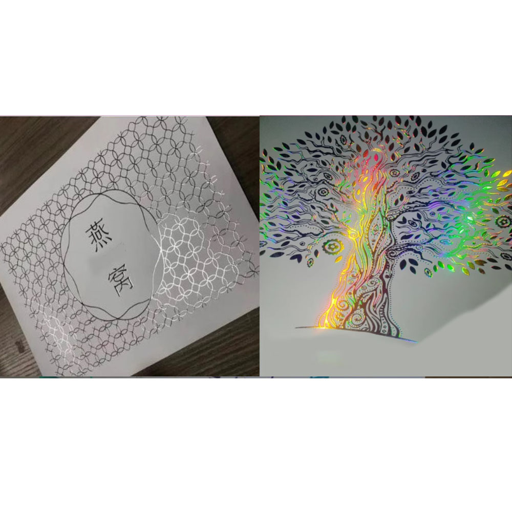 32 سم × 100 م 1 بوصة مسحوق كرب - مراجعة Silk Screen Printing وسعره