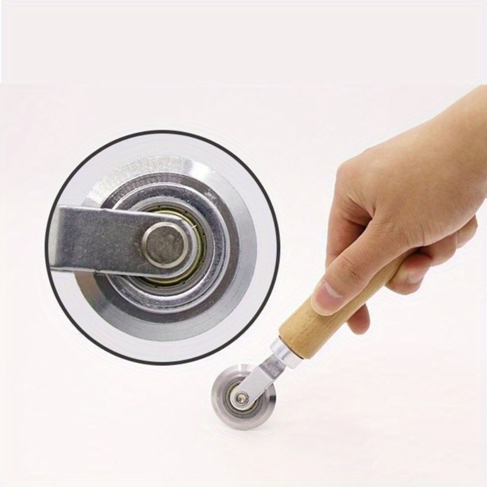 عجلة تجعيد يدوية الصنع - آلة ت - مراجعة Art Craft Store وسعره