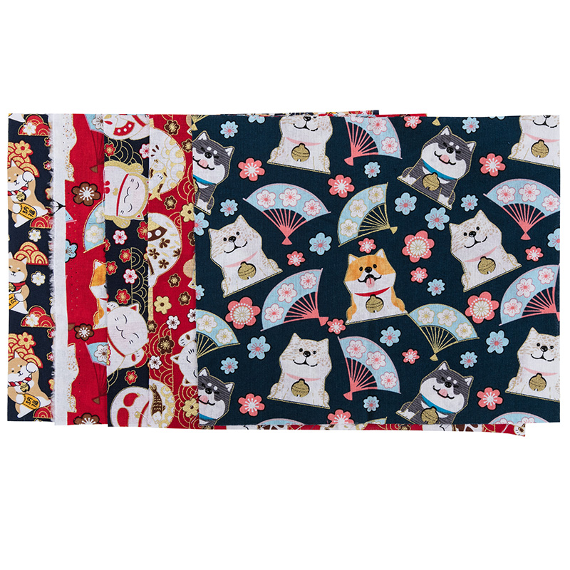 20*25 سنتيمتر/قطعة عالية الجود - مراجعة Art Craft Japan وسعره