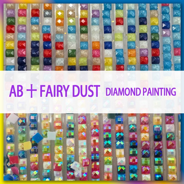 AB الجنية الغبار الكرتون ضوء ا - مراجعة Art Craft Japan وسعره