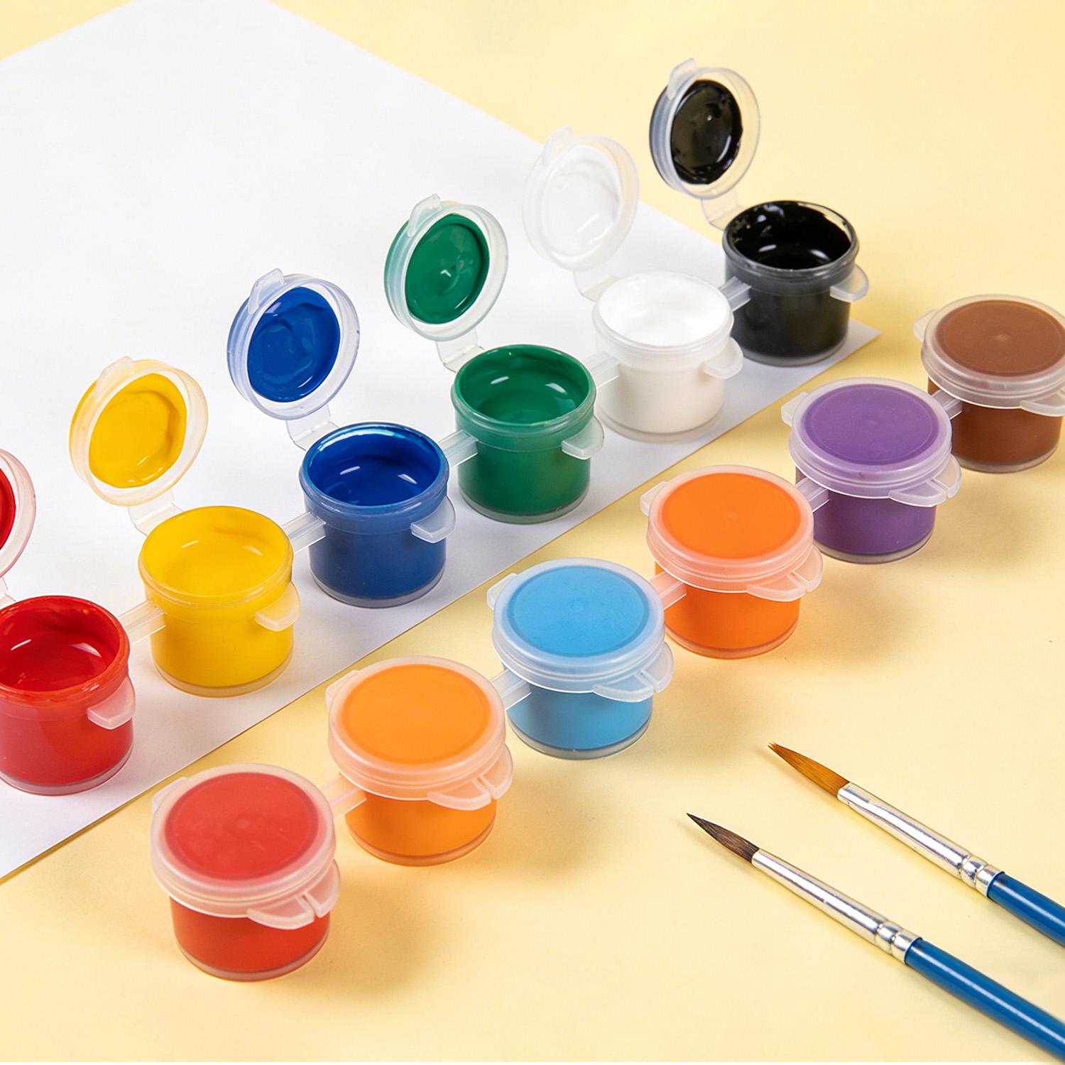 10/20 شريط، عبوات طلاء فارغة ش - مراجعة Art And Craft With Paint وسعره