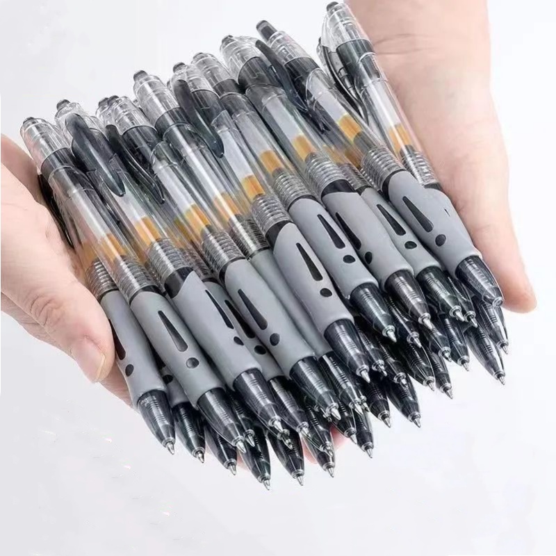 مجموعة أقلام جل قابلة للسحب 13 - مراجعة Calligraphy Pen Set وسعره