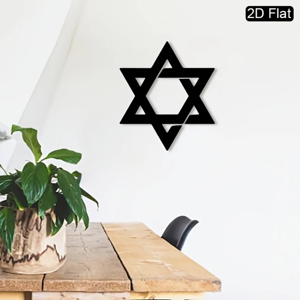 لوحة جدارية معدنية من CIFBUY ع - مراجعة Art & Craft Fair وسعره