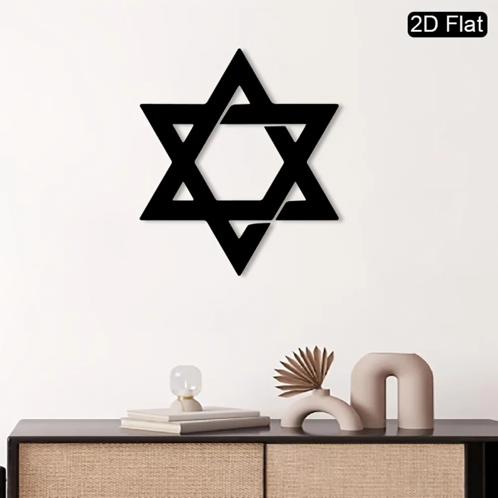لوحة جدارية معدنية من CIFBUY ع - مراجعة Art & Craft Fair وسعره