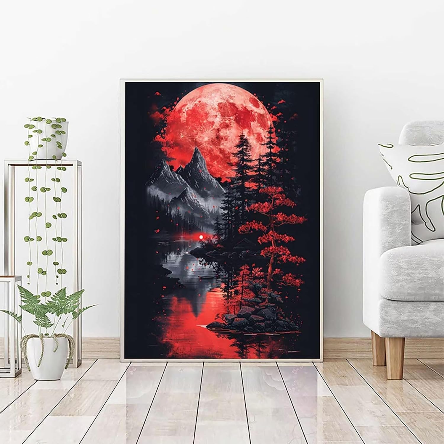 مجموعات فن الألماس الياباني لل - مراجعة Art Craft Japan وسعره