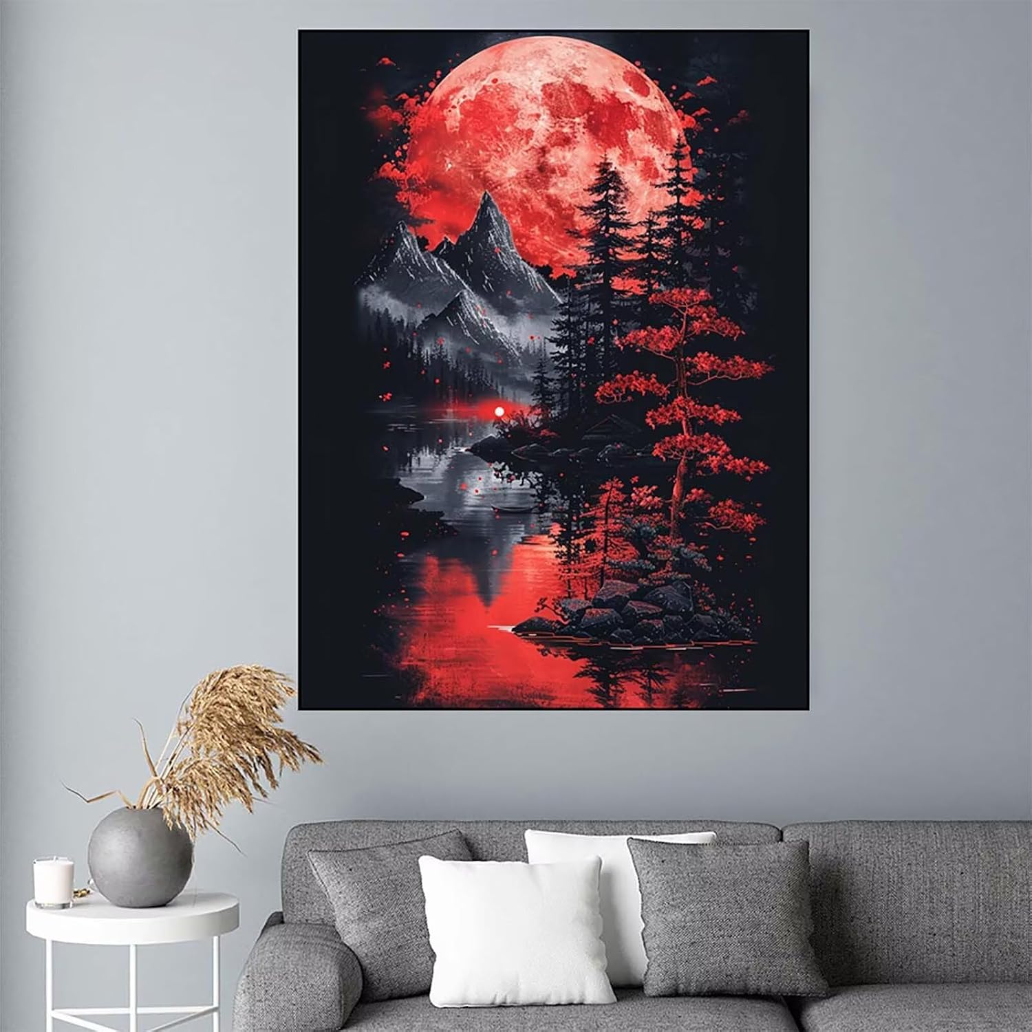 مجموعات فن الألماس الياباني لل - مراجعة Art Craft Japan وسعره