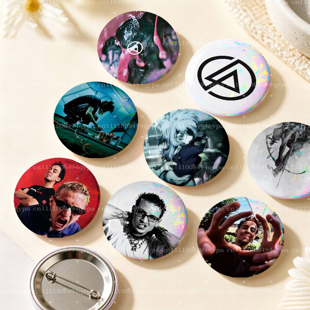 شارة ليزر من Z-Zero L-Linkin-s - مراجعة Art Craft Japan وسعره