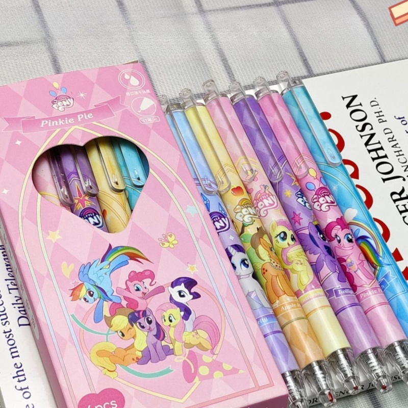 مجموعة أدوات كتابة كاواي ماي ل - مراجعة Calligraphy Pen Set وسعره